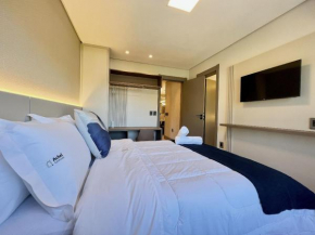 Apartamento Accorsi 2 Suítes by Achei Gramado